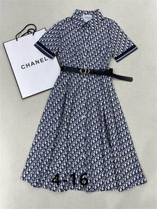 DIOR Women's Dress 216